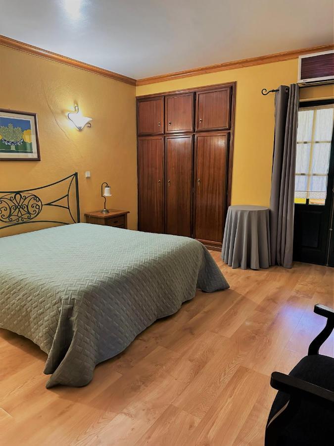 Quinta Do Chao D'Ordem Villa Vila Nova de Foz Coa Exterior foto